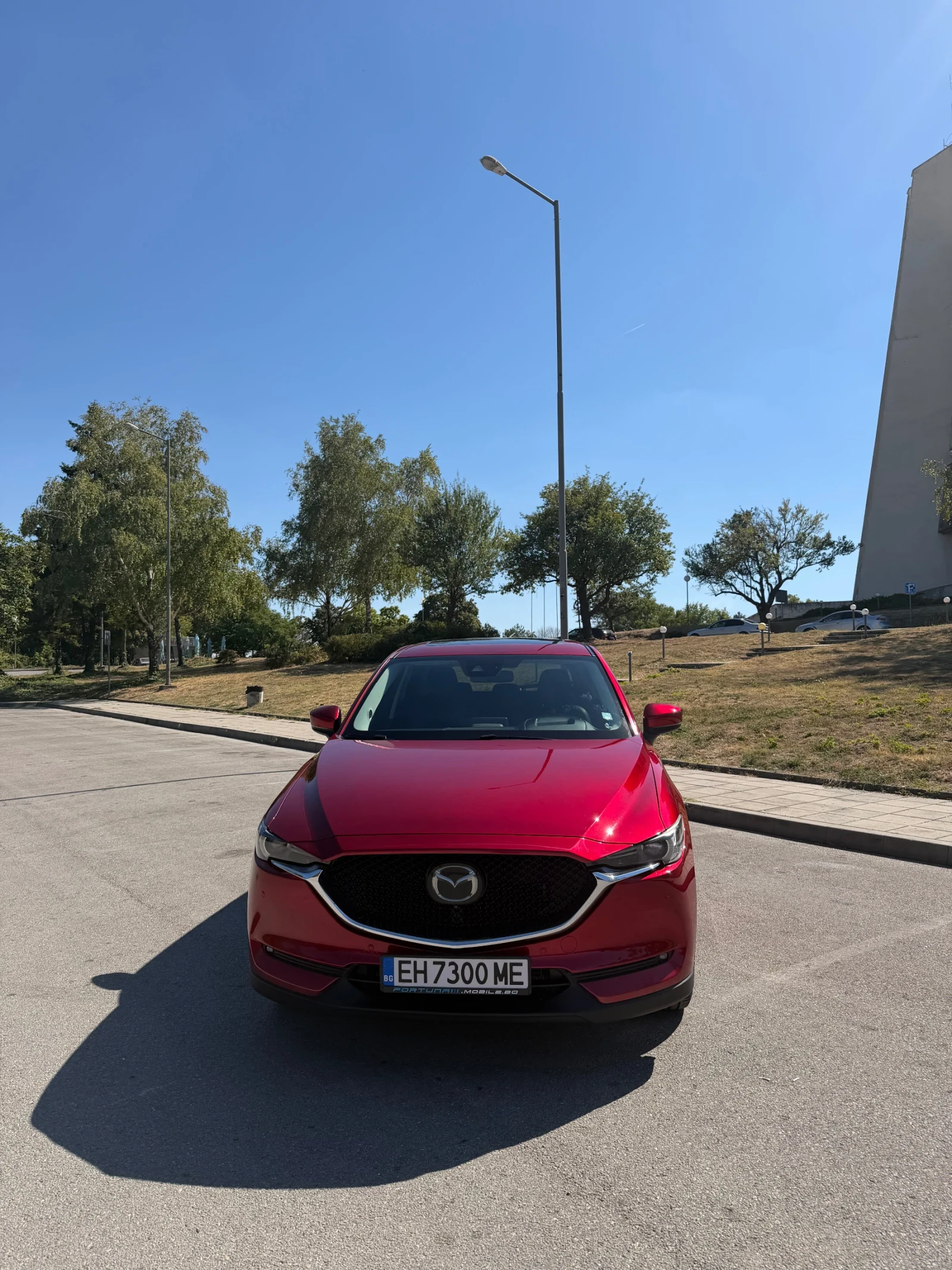 Mazda CX-5 2.2AWD | Mobile.bg � ����������� 4