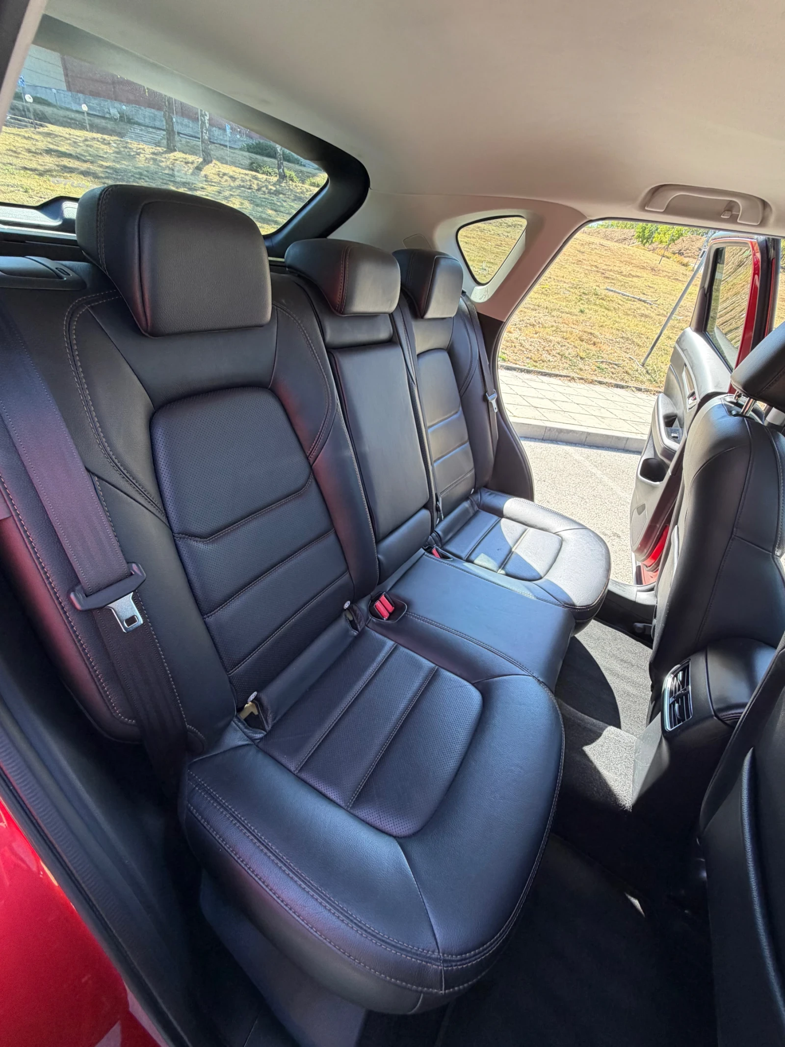 Mazda CX-5 2.2AWD | Mobile.bg � ����������� 14