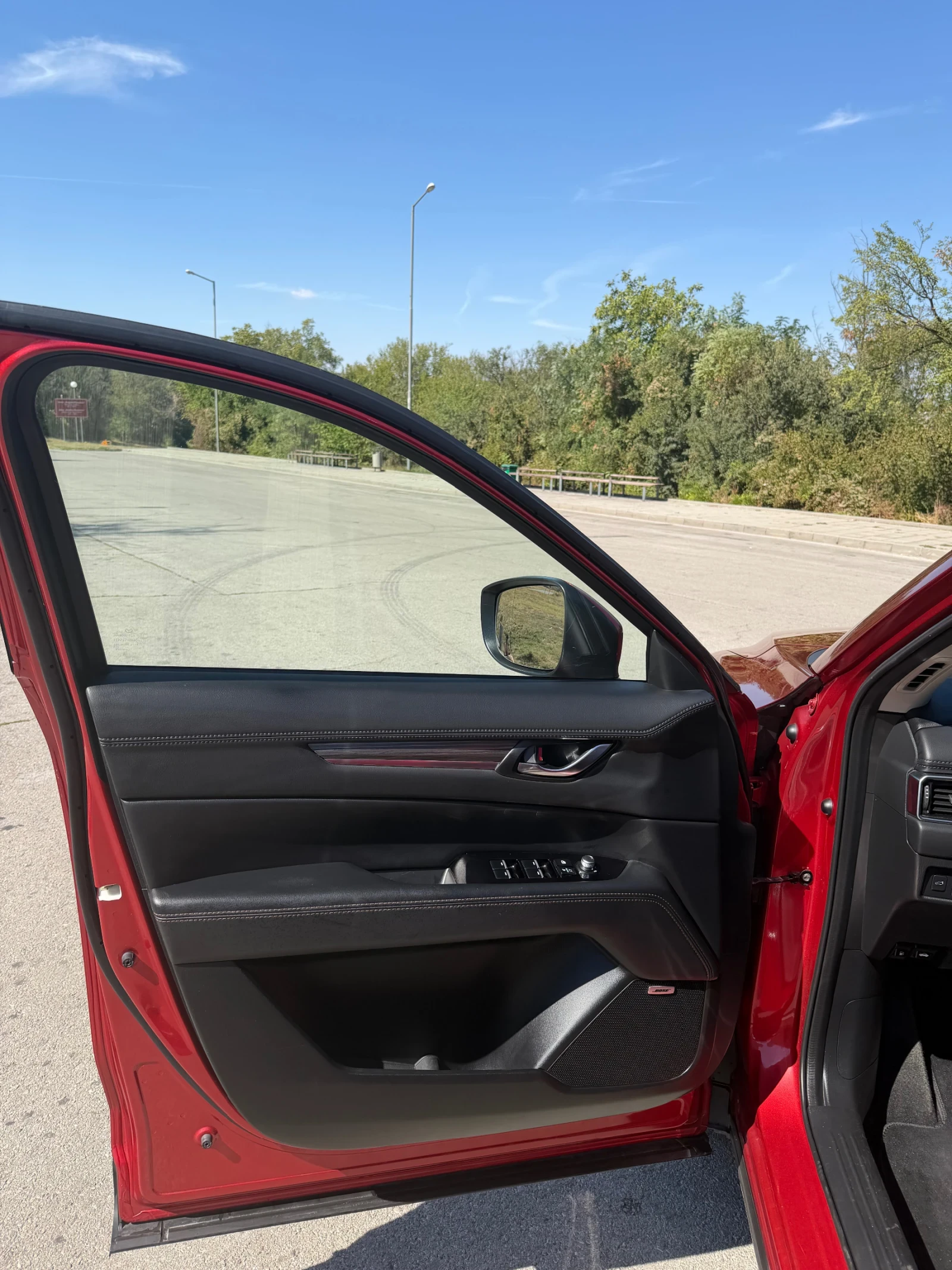 Mazda CX-5 2.2AWD | Mobile.bg � ����������� 10