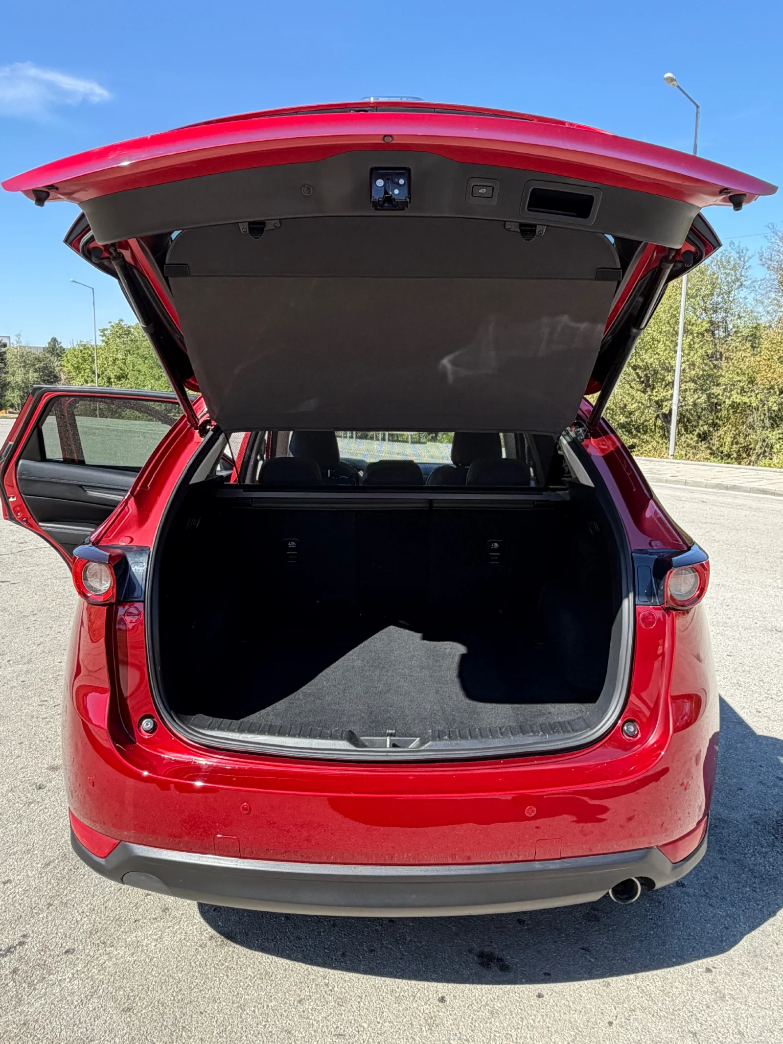 Mazda CX-5 2.2AWD | Mobile.bg � ����������� 15