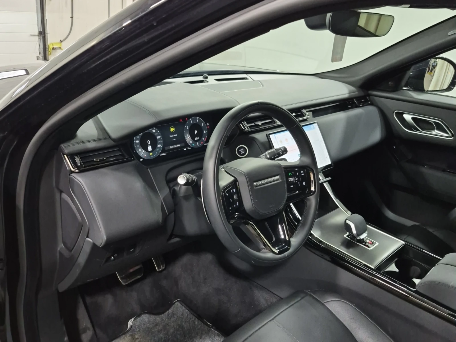 Land Rover Range Rover Velar DYNAMIC SE* P250* 360* OBDUHVANE* PANO* 3D SURROUN | Mobile.bg � ����������� 9