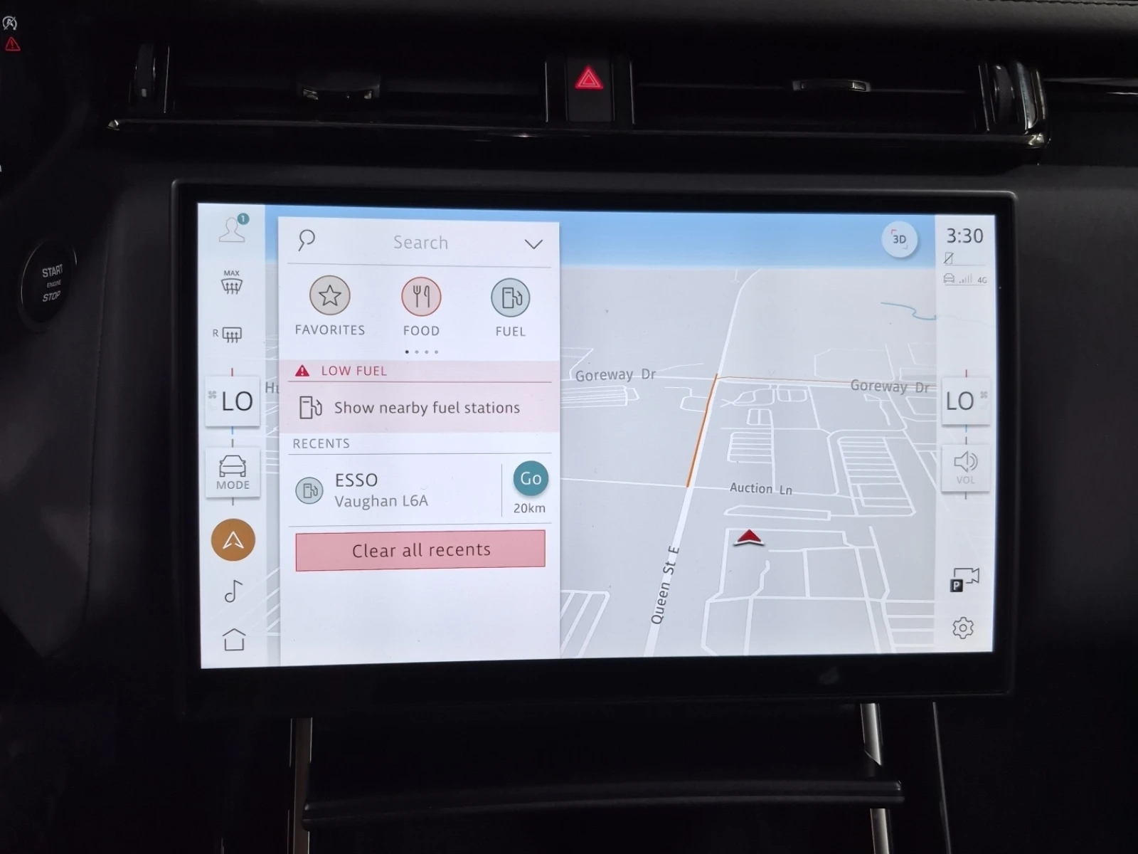 Land Rover Range Rover Velar DYNAMIC SE* P250* 360* OBDUHVANE* PANO* 3D SURROUN | Mobile.bg � ����������� 10