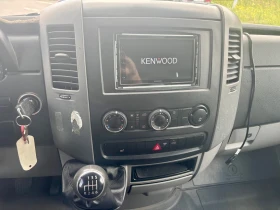 VW Crafter 2.0TDI KAT B NAVI KLIMA 4.40m, снимка 8