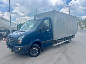 VW Crafter 2.0TDI KAT B NAVI KLIMA 4.40m, снимка 1