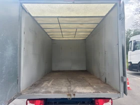 VW Crafter 2.0TDI KAT B NAVI KLIMA 4.40m, снимка 6