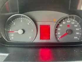 VW Crafter 2.0TDI KAT B NAVI KLIMA 4.40m, снимка 11