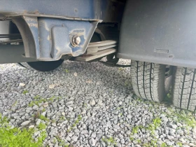 VW Crafter 2.0TDI KAT B NAVI KLIMA 4.40m, снимка 9