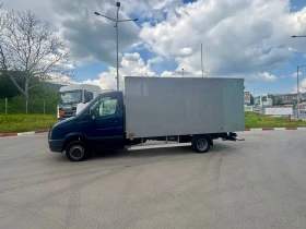 VW Crafter 2.0TDI KAT B NAVI KLIMA 4.40m, снимка 2