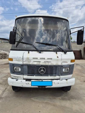 Mercedes-Benz 613, снимка 1