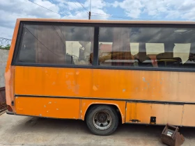 Mercedes-Benz 613, снимка 2