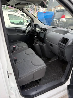 Citroen Jumpy 2.0 HDI MAXI, снимка 4