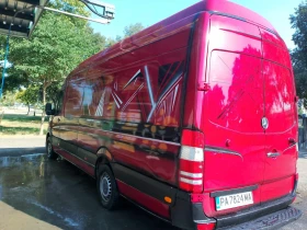 Mercedes-Benz Sprinter 315 2200, снимка 4