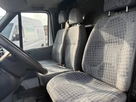 Ford Transit 132000км!!!КЛИМА, снимка 10