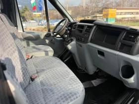 Ford Transit 132000км!!!КЛИМА, снимка 8