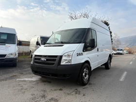 Ford Transit 132000км!!!КЛИМА, снимка 1