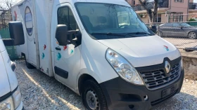 Renault Master 2.3, снимка 3