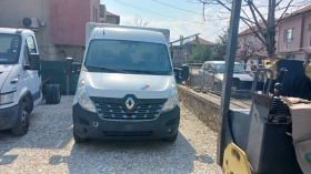 Renault Master 2.3, снимка 1