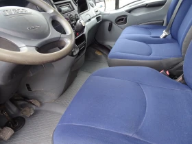 Iveco Daily 29L10, снимка 9