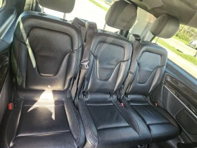 Mercedes-Benz V 250 2.5 cdi  190 k.c. exstralang | Mobile.bg    12