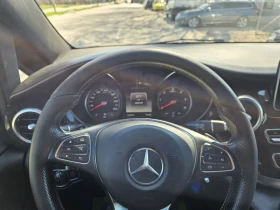 Mercedes-Benz V 250 2.5 cdi  190 k.c. exstralang | Mobile.bg    15