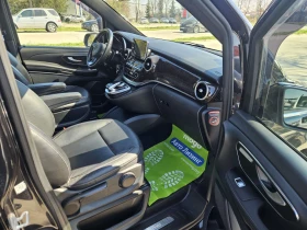Mercedes-Benz V 250 2.5 cdi  190 k.c. exstralang | Mobile.bg    9