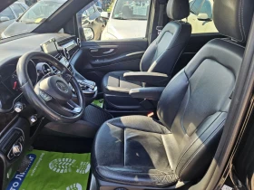 Mercedes-Benz V 250 2.5 cdi  190 k.c. exstralang | Mobile.bg    8
