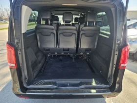 Mercedes-Benz V 250 2.5 cdi  190 k.c. exstralang | Mobile.bg    14