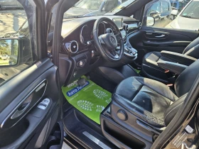 Mercedes-Benz V 250 2.5 cdi  190 k.c. exstralang | Mobile.bg    7