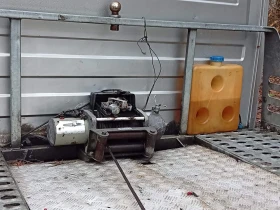 Mercedes-Benz 413 CDI* АВТОВОЗ, снимка 7