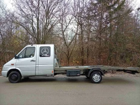 Mercedes-Benz 413 CDI* АВТОВОЗ, снимка 5