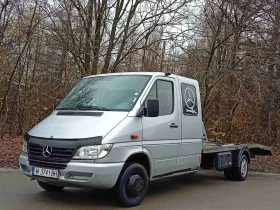 Mercedes-Benz 413 CDI* АВТОВОЗ