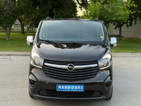 Opel Vivaro 1.6CDTI L2H1 | Mobile.bg � ����� ������ 6