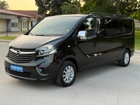 ������ Opel Vivaro