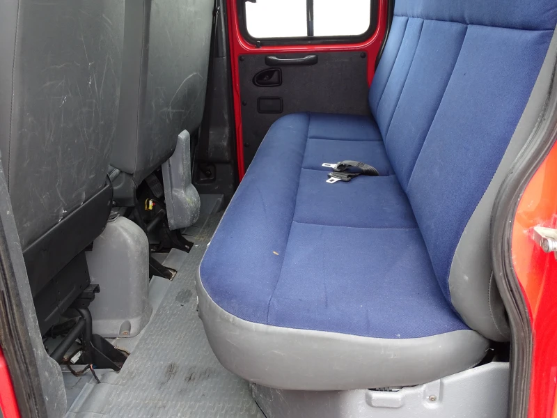 Iveco Daily 29L10, снимка 8 - Бусове и автобуси - 49531630