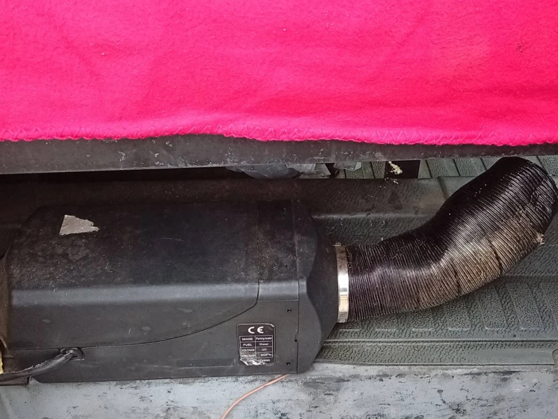 Mercedes-Benz 413 CDI* АВТОВОЗ, снимка 12 - Бусове и автобуси - 53020743