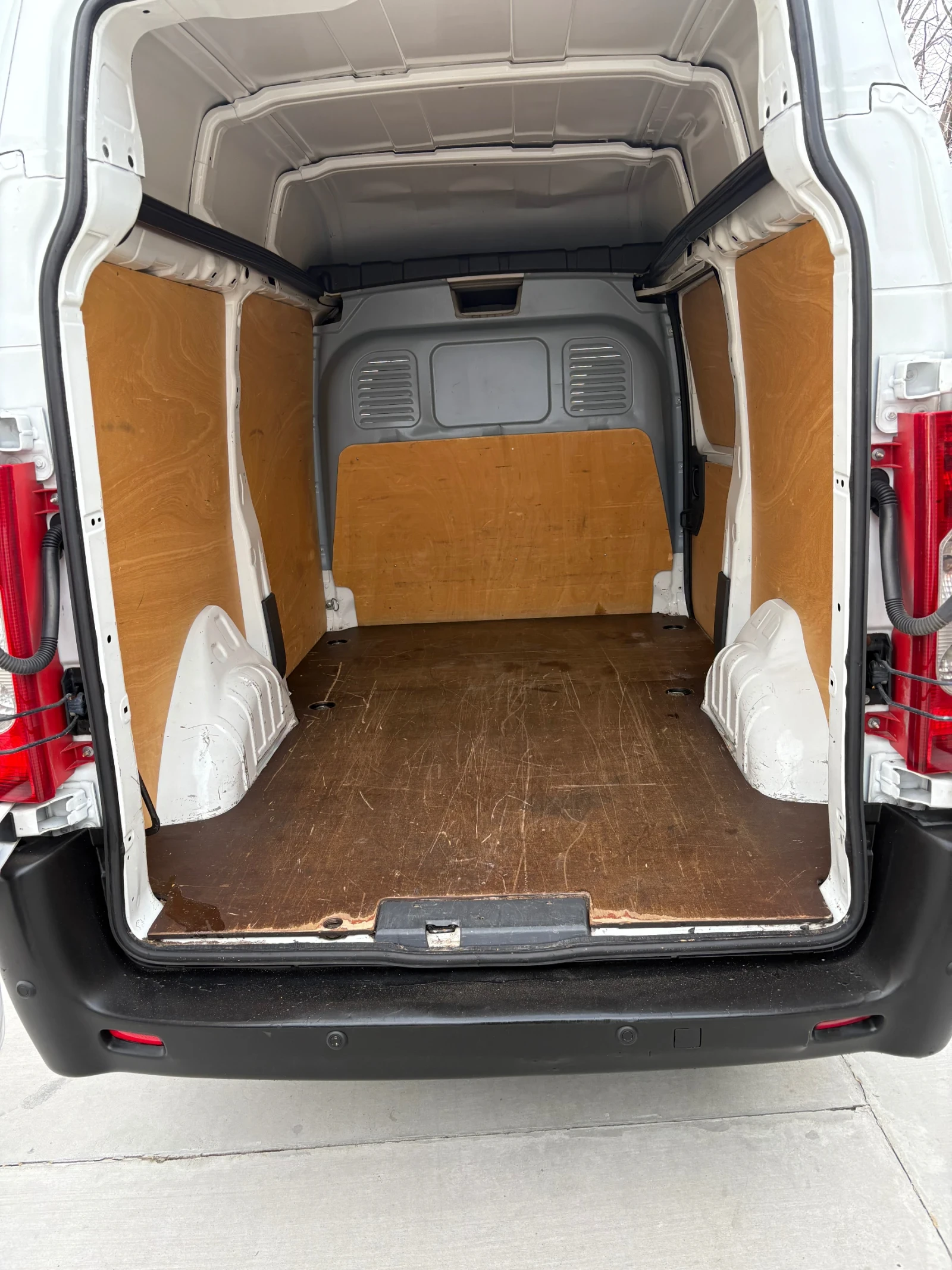 Citroen Jumpy 2.0 HDI MAXI - изображение 5