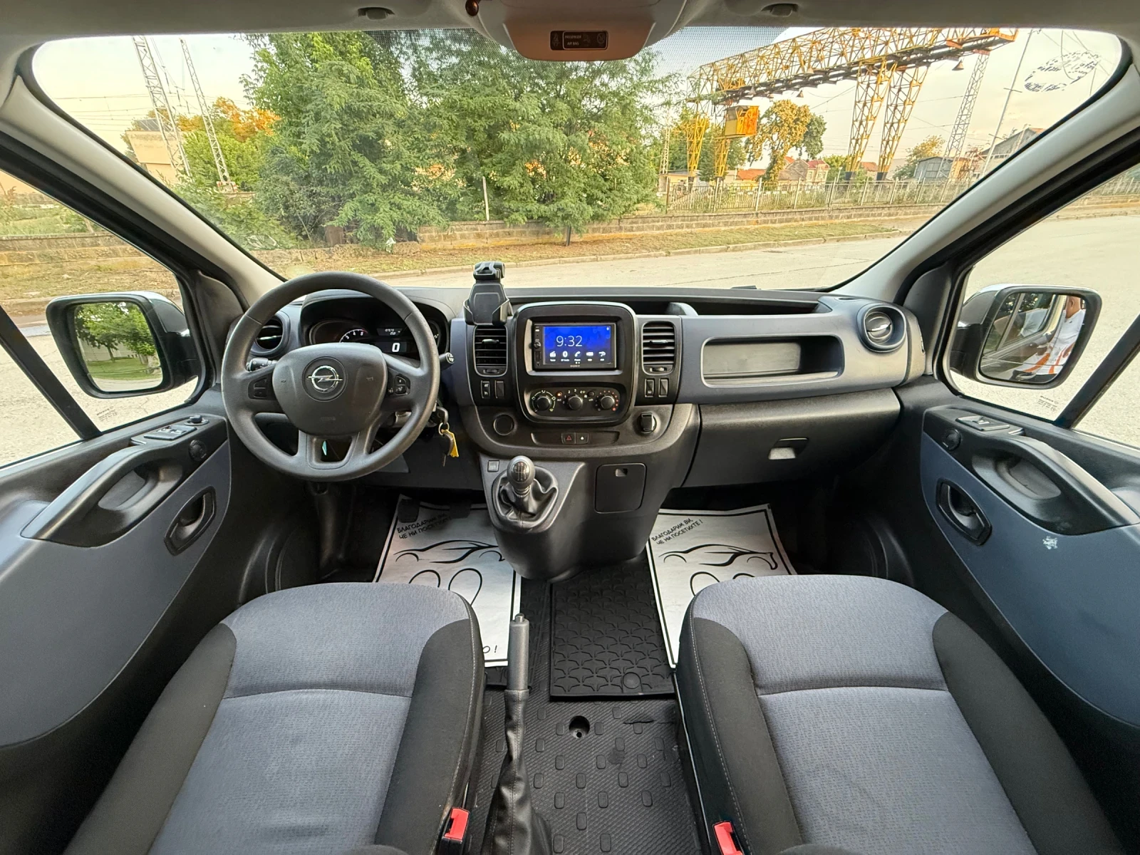 Opel Vivaro 1.6CDTI L2H1 | Mobile.bg � ����������� 7