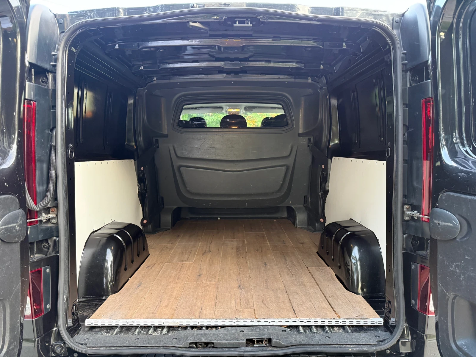 Opel Vivaro 1.6CDTI L2H1 | Mobile.bg � ����������� 12