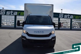 Iveco Daily LKW26028, снимка 2