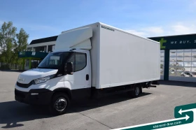 Iveco Daily LKW26028, снимка 1