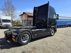 Volvo Fh 460 / EEV | Mobile.bg    5