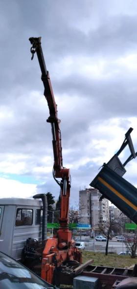    Iveco 79.14 Zeta