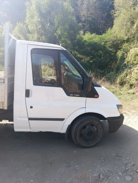 Обява за продажба на Ford Transit 2.4 ~14 300 лв. - изображение 10