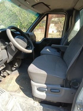 Обява за продажба на Ford Transit 2.4 ~14 300 лв. - изображение 3