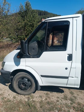 Обява за продажба на Ford Transit 2.4 ~14 300 лв. - изображение 9