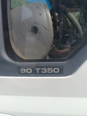 Обява за продажба на Ford Transit 2.4 ~14 300 лв. - изображение 8