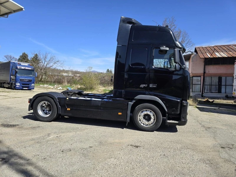 Volvo Fh 460 / EEV, снимка 9 - Камиони - 45022076