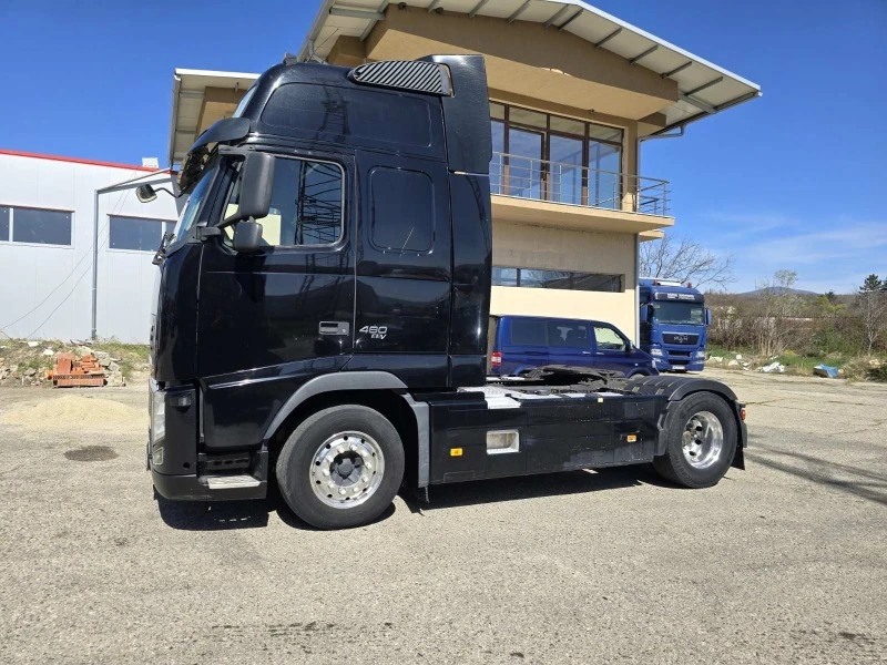 Volvo Fh 460 / EEV, снимка 7 - Камиони - 45022076