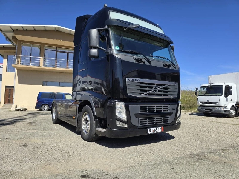 Volvo Fh 460 / EEV, снимка 1 - Камиони - 45022076