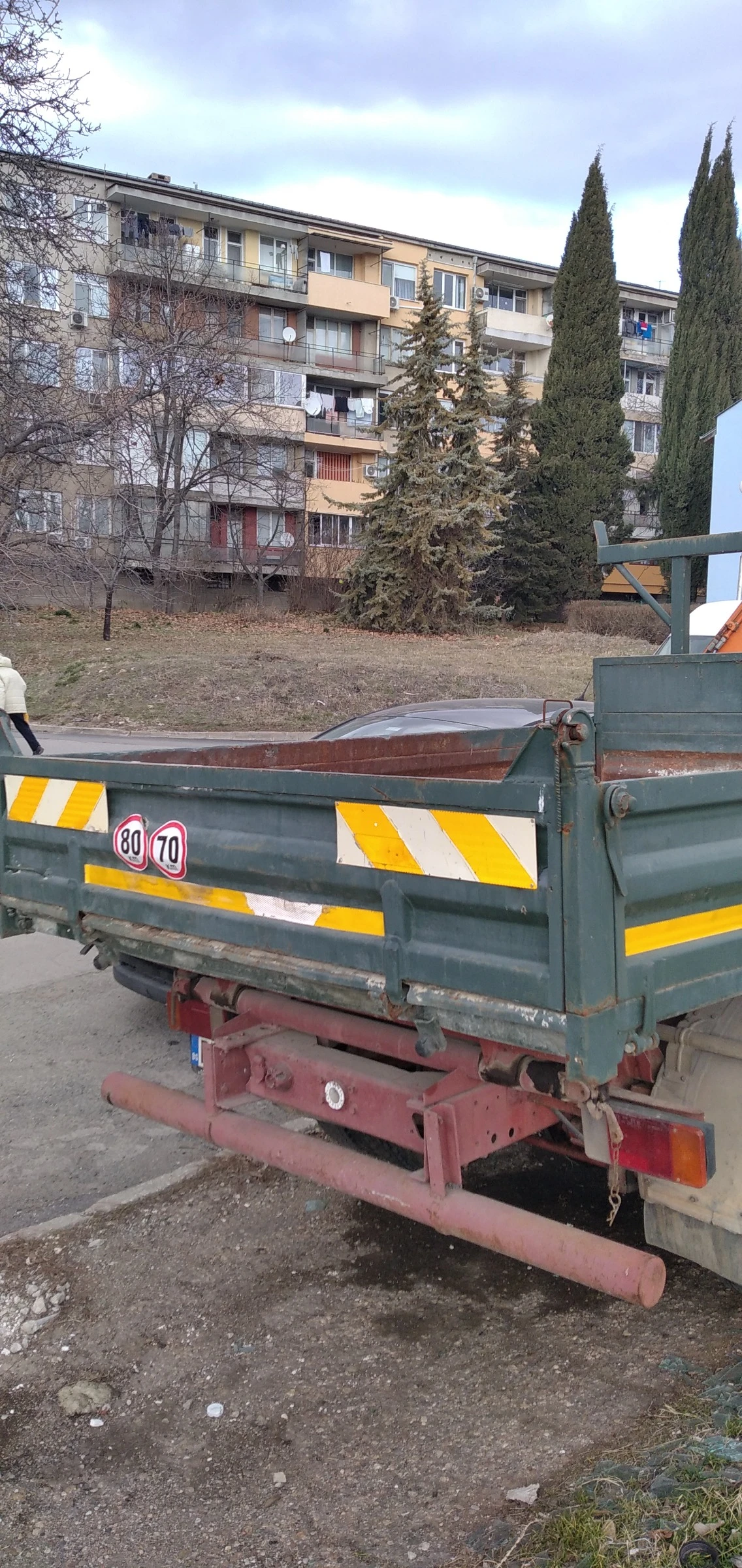 Iveco 79.14 Zeta - изображение 3